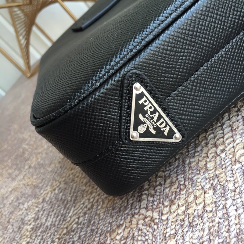 mens Pra*a briefcases